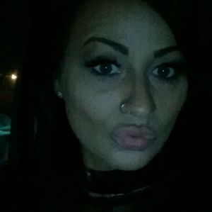 Meet your Posher, Amber